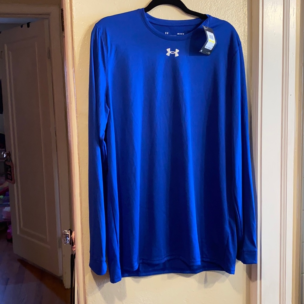 Under Armour